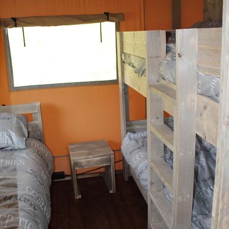 Camping Campo Dei Fiori - Glamping4All Vada Dış mekan fotoğraf