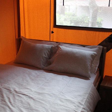 Camping Campo Dei Fiori - Glamping4All Vada Dış mekan fotoğraf