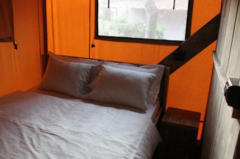 Camping Campo Dei Fiori - Glamping4All Vada Dış mekan fotoğraf