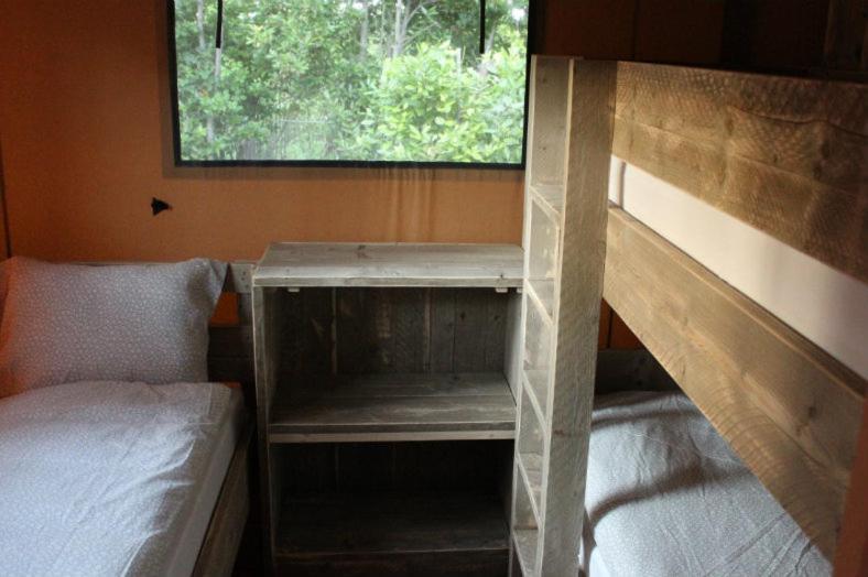 Camping Campo Dei Fiori - Glamping4All Vada Dış mekan fotoğraf