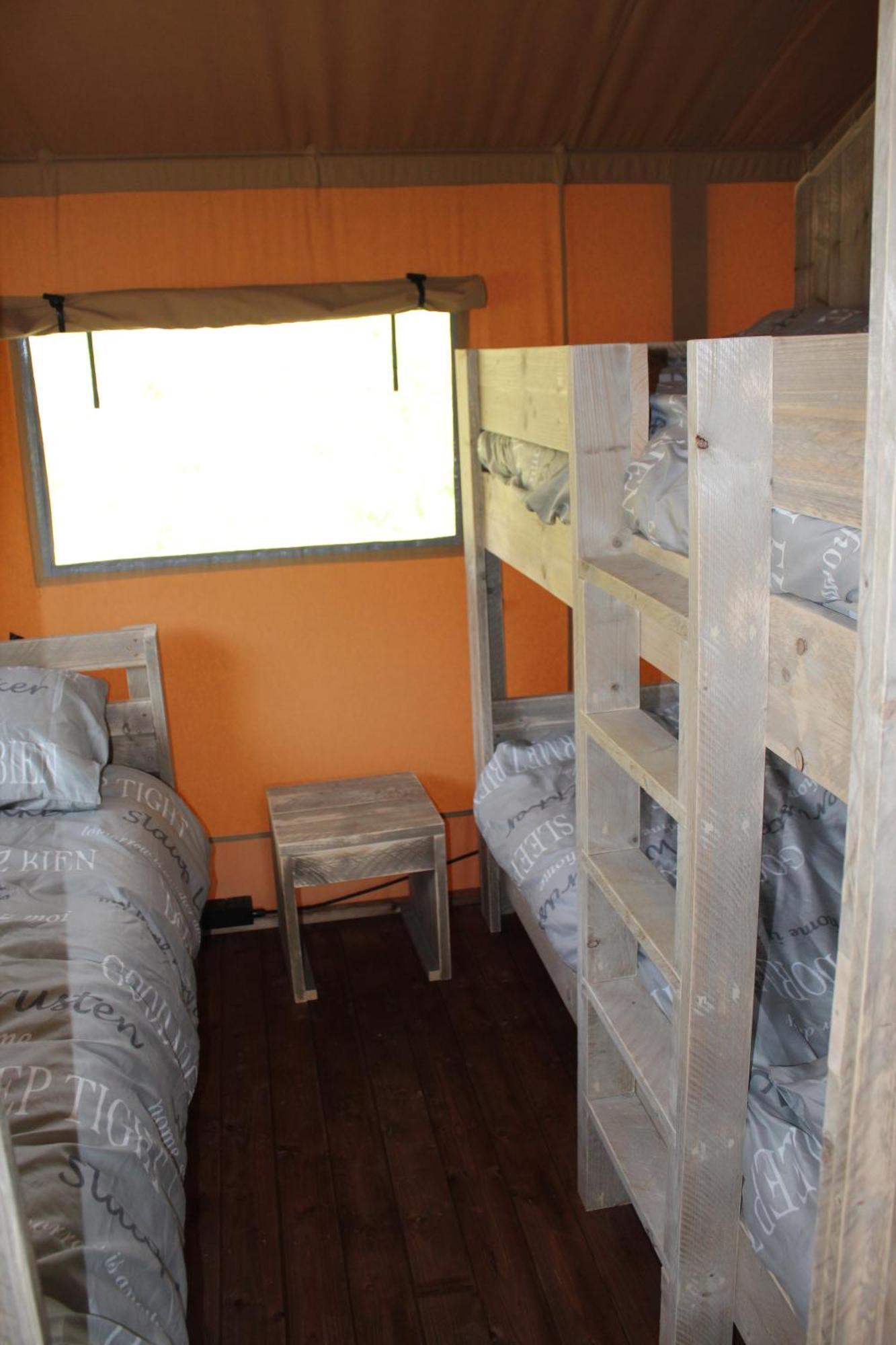 Camping Campo Dei Fiori - Glamping4All Vada Dış mekan fotoğraf